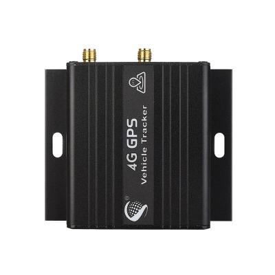 China RFID 500mAh Truck GPS Tracking Device UMTS Suport 2g 3g Network for sale
