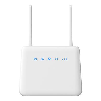 Chine Free Sample 10 Years Factory new outdoor indoor 3g wireless band broadband wifi hotspot sim 4g lte cpe router à vendre