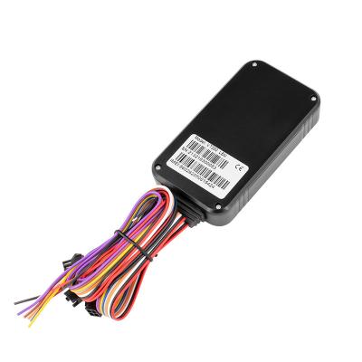 China GSM GPRS Immobilizer Car GPS Tracker Tk905 4g Cat M1 SOS Alert For Concox for sale
