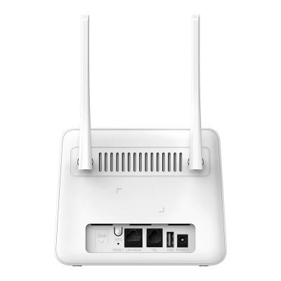 China Original Wireless Router 300Mbps Multi Language Firmware Easy Setup small WIFI Router à venda
