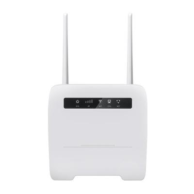 China 500Meter IP30 Protection Grade 4G Wireless Router 600Mbps for sale