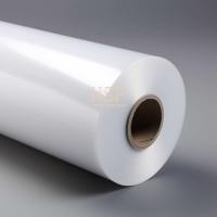 Quality ISO Translucent Low Density LDPE Protective Film Ldpe Plastic Sheet Roll for sale