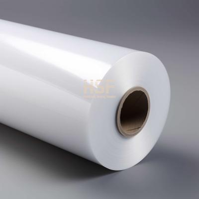 Chine Film de protection ISO translucide à basse densité en LDPE en rouleau de tôle en plastique LDPE à vendre