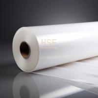 Quality ISO Translucent Low Density LDPE Protective Film Ldpe Plastic Sheet Roll for sale