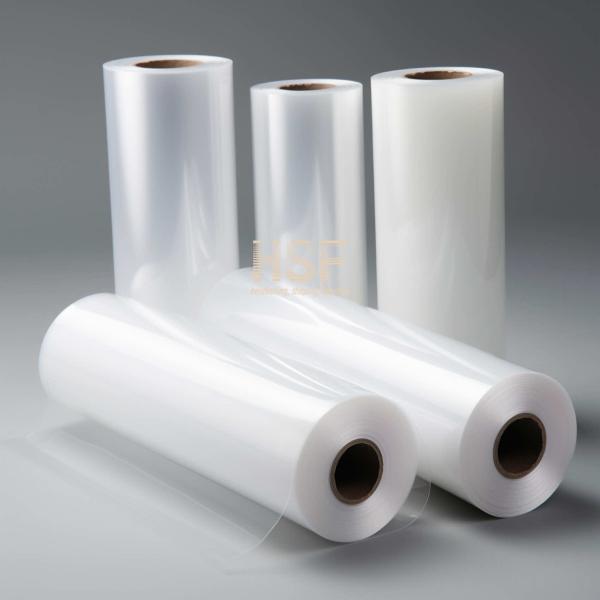 Quality ISO Translucent Low Density LDPE Protective Film Ldpe Plastic Sheet Roll for sale