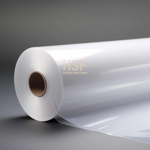 Quality 50uM Translucent Low Density LDPE Stretch Film Roll For Medical Packaging for sale