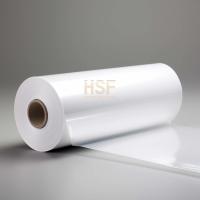 Quality 50 Micron Opaque White Pe Low Density Film LDPE Moisture Resistant for sale