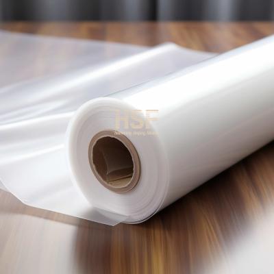 China RoHS Translucent White Cast Cpp Film Width 2m Used In Cosmetic Industries for sale