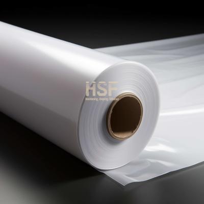 China 30 um Polyvinyl Alcohol (PVA) Film, Water Soluble, For Detergent Pods, Backing Liner Of High End Fabric For Digit Embo for sale