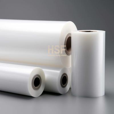 China 25um-100um Filtro PVA Filtro de álcool de polivinil para embalagens solúveis à venda