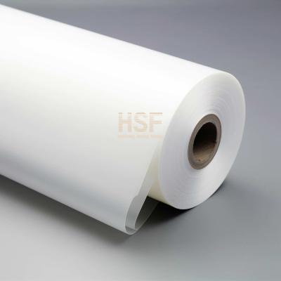 China 200 μm thermoplastic urethane film for medical device coating, surgical drapes, gowns, medical packing, wound dressing. for sale