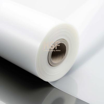 China 40um Thermoplastic Urethane Film TPU Protection Film 1600mm for sale