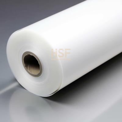 China Película de uretano termoplástico impermeable TPU Película de poliuretano con buena resistencia al amarilleo en venta