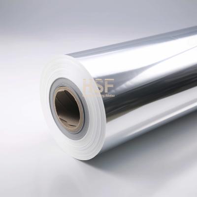 China 45um PET Laminated Aluminum Foil Packaging Against Moisture for sale