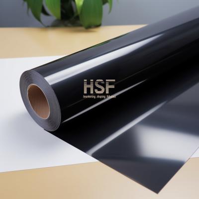 China Polyethylene Terephthalate Anti Static Film Width 1360mm for sale