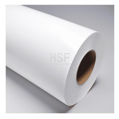 China Good Barrier High Mechnical High Stiffness BOPP Film 60micron Pearlescen For Wrap Around Labeling for sale