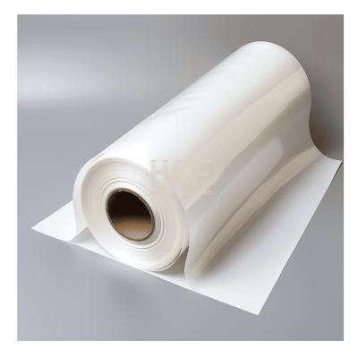 China Pearl BOPP Film 30micron Good Performance In Barrier Physics, Recyclable, Largely Used In Packaging And Labelling for sale