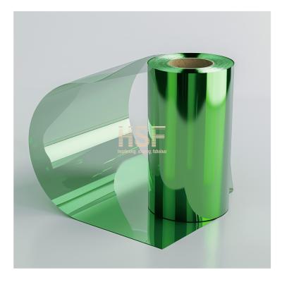 China 75um PET single side silicone coated release films, used as protetive films in electronic, packaging, labeling, taping. for sale