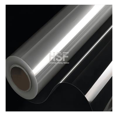 China 36 Micron PET Fluorosilicone Release Film, Good Resistance In Weather/corrosion/static for sale