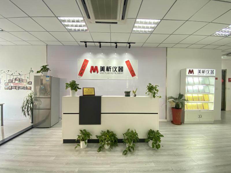 Fornecedor verificado da China - Macylab Instruments Inc.