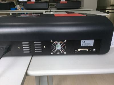 China UV-1800PC UV – Vis Spectrophotometer / Drug Analysis UV Visible Spectroscopy for sale