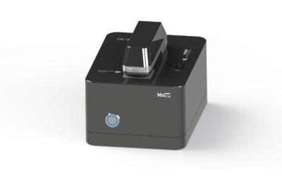 China Micro - Volume Ultromicro optical distance 1mm / 0.2mm / 0.05mm UV / VIS Spectrophotometer for sale