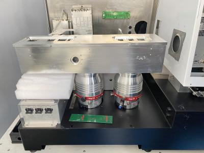 China Macylab Icp Emission Spectrometer For Detecting Heavy Metals In Petroleum for sale