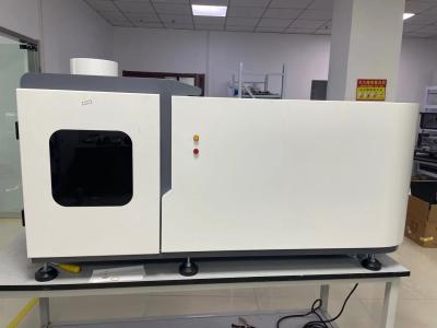 China 0.8kw Macylab Inductively Coupled Plasma Emission Spectrometer Measuring Metal Element Automaticly for sale