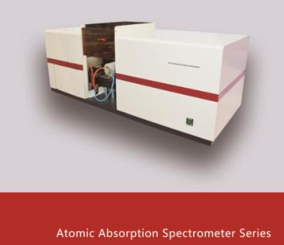 China AA-1800 Atomic Absorption Spectrometer Flame / Graphite Furnace Integrated Machine for sale