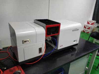 China 1.0nm Unmanned Aas Atomic Absorption Spectroscopy for sale