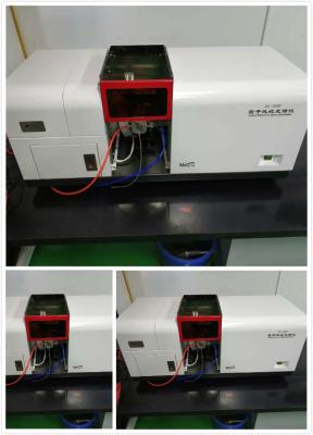 China 180nm Wavelength Aas Atomic Absorption Spectroscopy for sale
