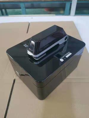 China Microscale Sample Test Minimum 0.5ul Cuvette Uv Spectrophotometer for sale