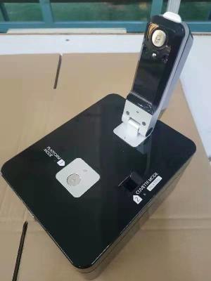 China espectrofotômetro visível do controle do PC de 24w 240v à venda