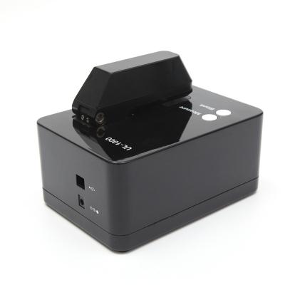 China 190-850nm HID Cuvette Uv Spectrophotometer Ultra Micro for sale