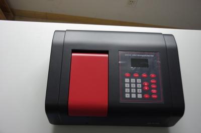 China Chemical Detection Conductivity Ultraviolet Spectrophotometer For Scanning for sale
