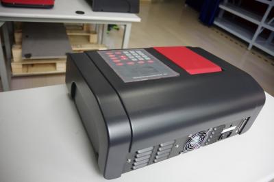 Китай Полный спектрофотометр луча двойника радиоактивности β для биологического исследования продается