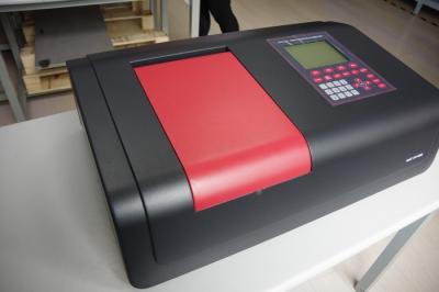 China Laboratory Portable Spectrophotometer for sale