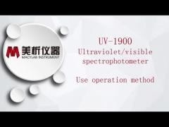 UV-1900