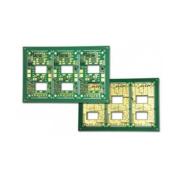 China 2 - 68 Layers PCB Manufacturing TU862 TU872 Pcb Board Assembly for sale