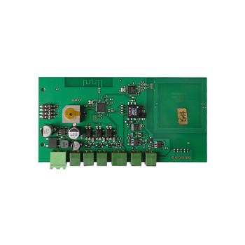 China 0.3 - 12 Oz Printed Circuit Board Assembly High - Tg FR4  Pcb Smt Assembly for sale