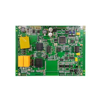 China TU862 TU872 Printed Circuit Board Assembly Manufacturer Flexible Electronics Device for sale