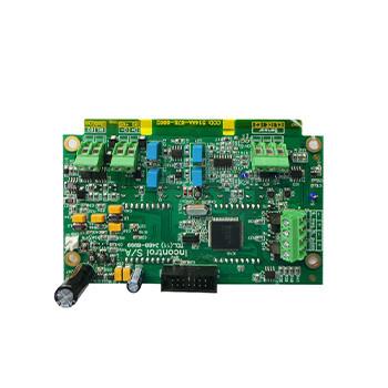 China Rogers PCBA Manufacturing Immersion Gold OSP Pc Board Fabrication for sale