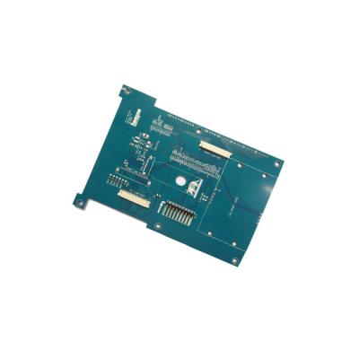 China Printed Circuit Boards Design Fabrication And Assembly for sale