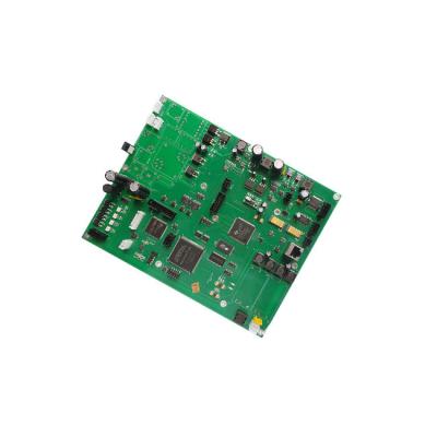 China TU872 Printed Circuit Board Design And Fabrication for sale