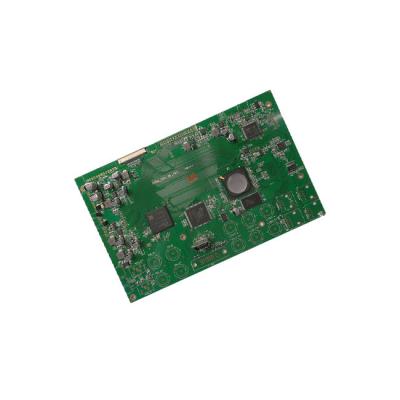 Chine Étude matériel informatique Rogers High Frequency Pcb Design de carte PCB de l'or OSP d'immersion à vendre