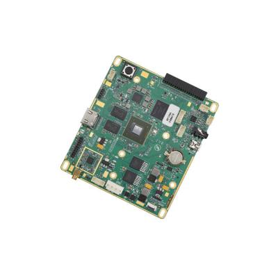 China SMT SMD PCB Design And Assembly Circuit Board Design Online Consumer Electronics for sale