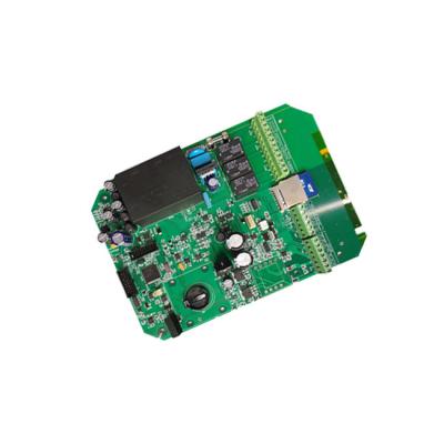 中国 医療のためのPeelable PCB板設計RCC PTFE回路カードアセンブリ設計 販売のため