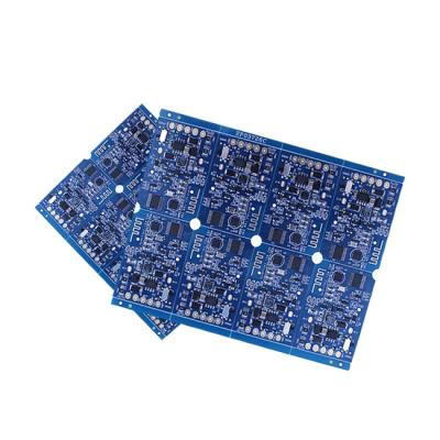 China Multi Layer Printed Circuit Board Assembly LED PCB Board Quality Assurance for sale