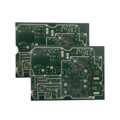中国 High Frequency FPC PCB Board Assembly For LED High Speed Application 販売のため