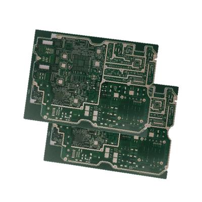 中国 High Frequency Rigid Flex PCB Assembly For LED Applications Using 販売のため